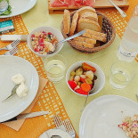Alto Savio Essen