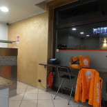 Mani In Pasta À l'intérieur