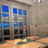 King À l'intérieur