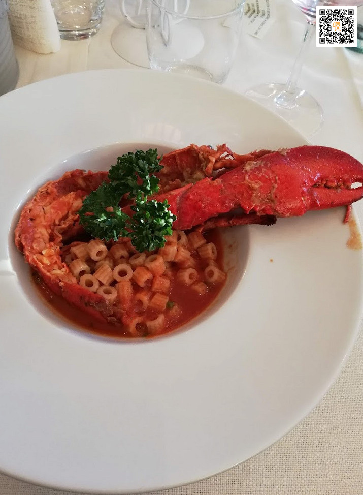 L'erbavoglio Essen