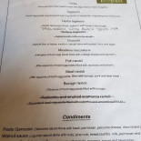 Il Mugugno Carte