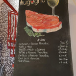Il Mugugno Carte