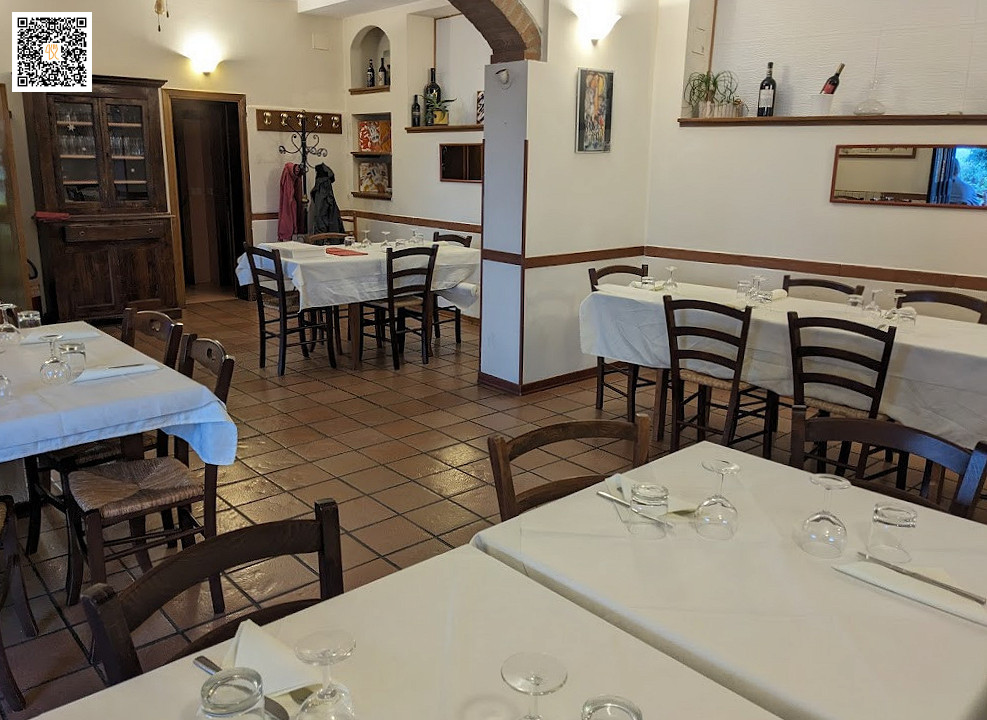La Compagnia Dentro