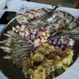 La Compagnia Comida