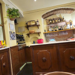 Stroncapane À l'intérieur