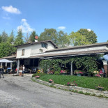 Crotto Dogana Extérieur