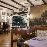 Crotto Dogana Extérieur