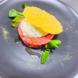 Trattoria Camaleonte Bebida