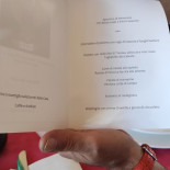 Da Celeste Carte