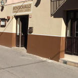 Montecavallo Extérieur