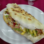 Giullares Nourriture
