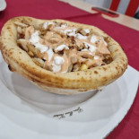 Giullares Nourriture