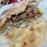 Giullares Nourriture