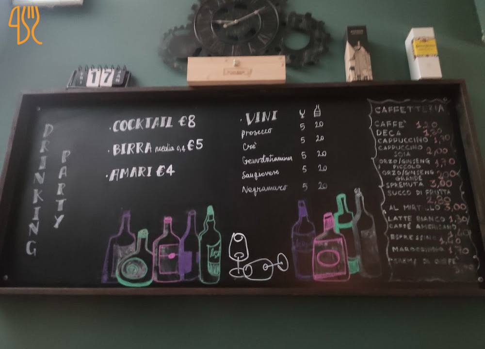 Cafesantangelo Carte