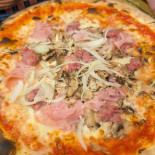 La Porta Verde Pizzeria Spaghetteria Essen