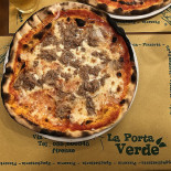 La Porta Verde Pizzeria Spaghetteria Essen