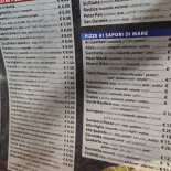 Verdebasilico Carta