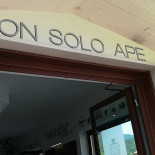 Non Solo Ape Außen