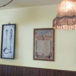 Pizzeria Sauna Comelico Superiore Le Chalet D'or Comelico Superiore Carte