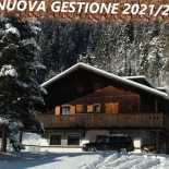 Pizzeria Sauna Comelico Superiore Le Chalet D'or Comelico Superiore Extérieur