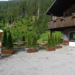 Pizzeria Sauna Comelico Superiore Le Chalet D'or Comelico Superiore Extérieur