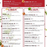 Pabo's Pizza Roncadelle Carta