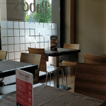 Pabo's Pizza Roncadelle À l'intérieur