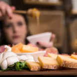 Pane E Mozza Drink