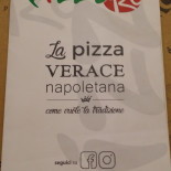 Pizzaré Carta