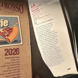 Pizzaré Carta
