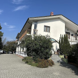 La Conca Verde Außen