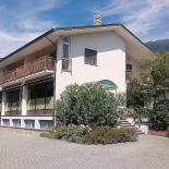 La Conca Verde Außen