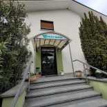 La Conca Verde Außen