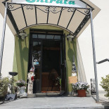 La Conca Verde Exterior