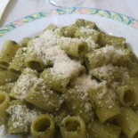 La Conca Verde Nourriture