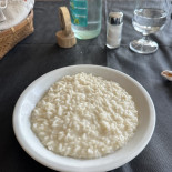 La Conca Verde Nourriture