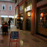 Wei Extérieur