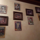 Locanda Del Giogo Carte