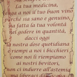 Locanda Del Giogo Carte