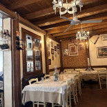 Locanda Del Giogo À l'intérieur