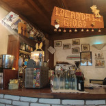 Locanda Del Giogo Dentro