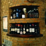 Locanda Del Giogo Dentro