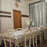 Locanda Del Giogo Dentro