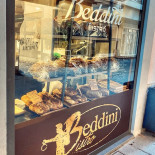 Beddini Bistrot Pasticceria Carte