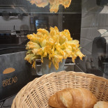 Beddini Bistrot Pasticceria Boisson