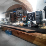 Beddini Bistrot Pasticceria Exterior