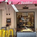 Beddini Bistrot Pasticceria Extérieur