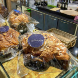 Beddini Bistrot Pasticceria Comida