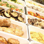 Beddini Bistrot Pasticceria Nourriture