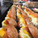 Beddini Bistrot Pasticceria Nourriture